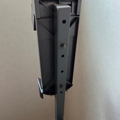 ダイソンホルダー　スタンドの画像