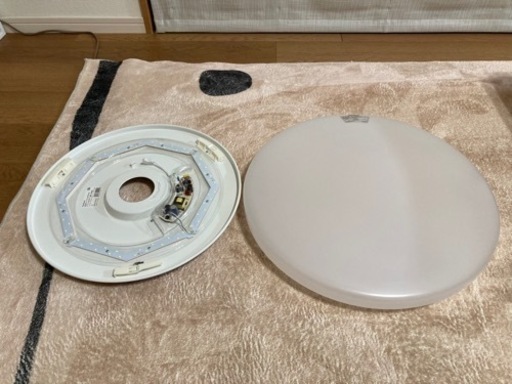 LEDシーリングライト　〜6畳用