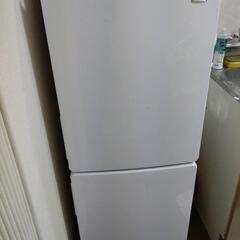 冷蔵庫【取引者決定しました】