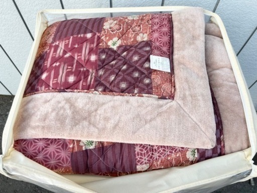 新品未使用品■コタツ薄掛け布団■こたつ用 掛ふとん 掛布団■長方形 200×250cm