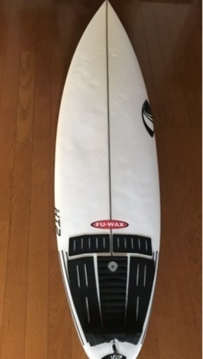 サーフボード　シャープアイ　HT2