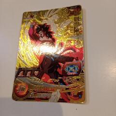 スーパードラゴンボールヒーローズ