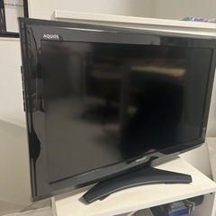 テレビ欲しい方がいれば…