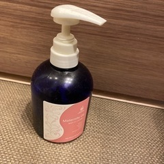 ボディーオイル　マタニティオイル