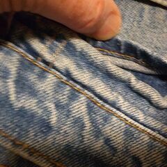 最終値下げ☆リーバイス505 オリジナルヴィンテージ古着ヴィンテージの画像