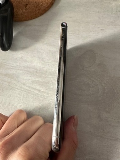 iPhone xs 256ギガ