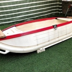 ボート　米国沿岸警備隊認定品の画像