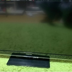 ハイセンス　32型テレビ