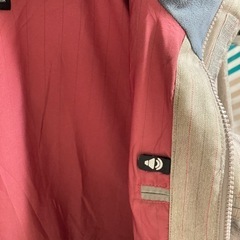 VANS   アウター　ジャケット　の画像