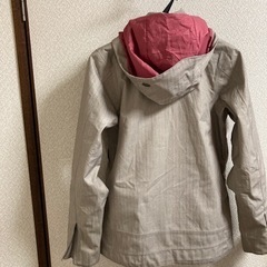 VANS   アウター　ジャケット　の画像