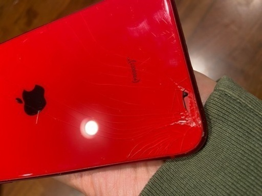iPhone11 128GB RED