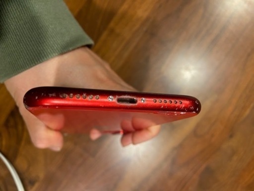 iPhone11 128GB RED