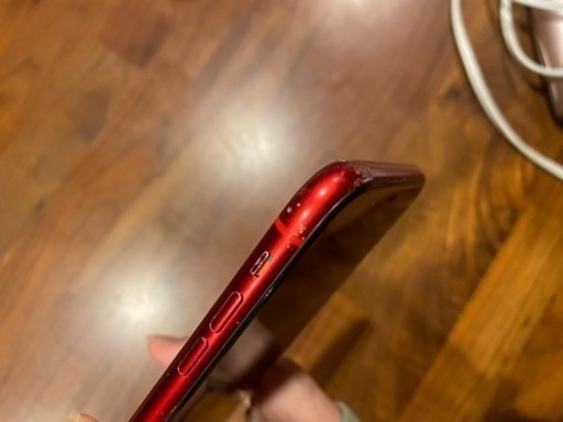 iPhone11 128GB RED