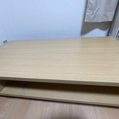 ローテーブルの画像