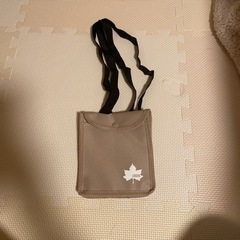 サコッシュの画像