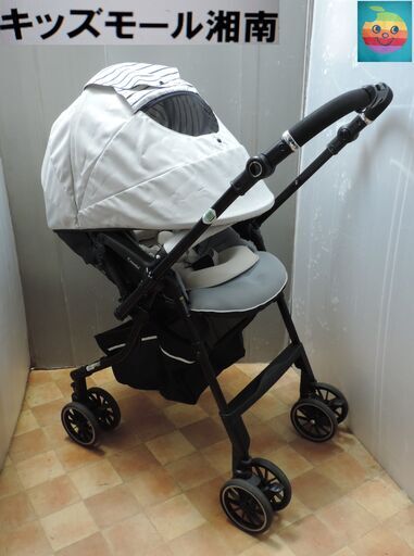 奇麗/メチャカルハンディオート４キャスcompact/１～３６カ月