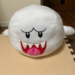 テレサ スーパーマリオ 特大サイズ ぬいぐるみ