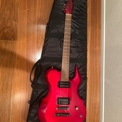 エレキギター　Edwards エドワーズ　Dir en grey...