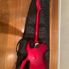 エレキギター　Edwards エドワーズ　Dir en grey DIEモデルの画像