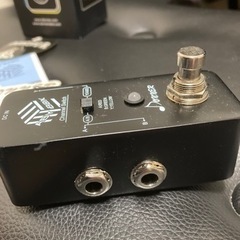 Donner ABY BOX ラインセレクターの画像