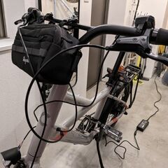 キャノンデール コンパクトネオ