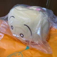 ちいかわ マシュマロみたいな寝そべり 抱きぬいぐるみ 