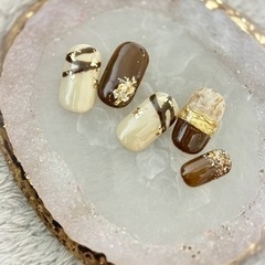 3月から！ネイルモデル 募集