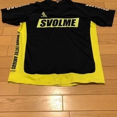 150センチ以上のスポーツウェアセットの画像
