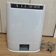衣類乾燥除湿機 F-YZSX60