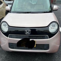 SALE♪平成26/ホンダ N-ONE/グレード G/実走行93...