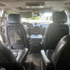 処分価格💃キャデラック　エスカレード✴️ESV の画像