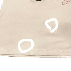DearPrincess  半袖Tシャツ　ディアプリンセス　の画像