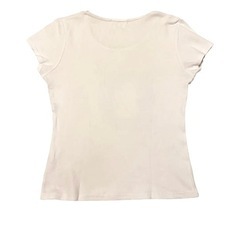 DearPrincess  半袖Tシャツ　ディアプリンセス　の画像