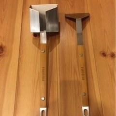 値下げしました！新品未使用品ファイヤーサイド　アシュシュ