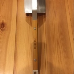 値下げしました！新品未使用品ファイヤーサイド　アシュシュの画像