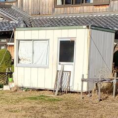 中古スーパーハウス