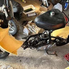 チョイノリ 不動車の画像
