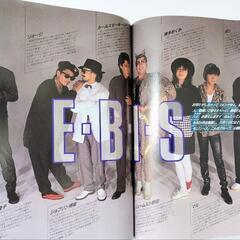 GB FILE 1977-1992(GB創刊15周年 特別編集) B'z UNICORN 米米CLUB TMN ソニーマガジンアネックス 1992年5月発行 希少音楽雑誌の画像