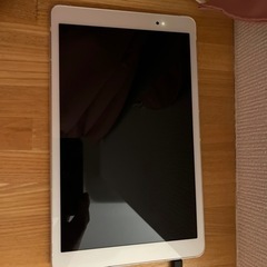 タブレット　10インチ