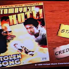 💿PSソフト💿STOLEN　SONG　体験版の画像