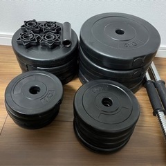 ダンベルセット