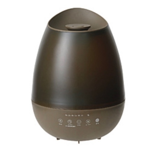 加湿器　ハイブリッド