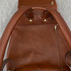 ※早い者勝ちです！！【美品】herz 星のリュック