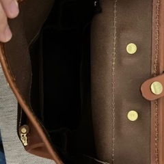 ※早い者勝ちです！！【美品】herz 星のリュック
