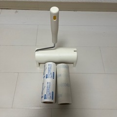 ハンディ　コロコロ