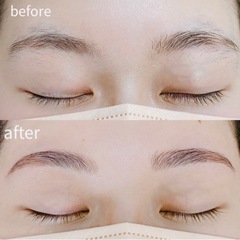 マツエク　まつ毛パーマ　アイブロウ　eyelash salon Lys − 千葉県