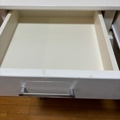 キッチンカウンターワゴンの画像