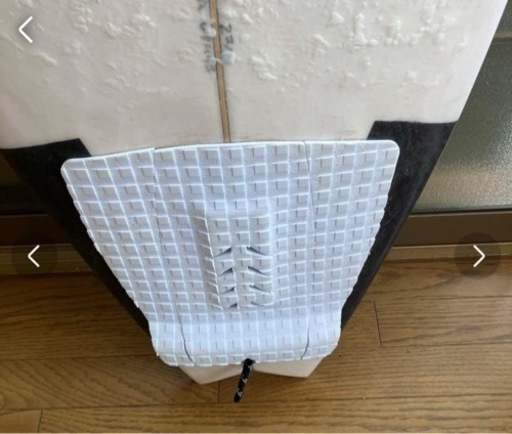 アルメリック ニューフライヤー ショートボード美品