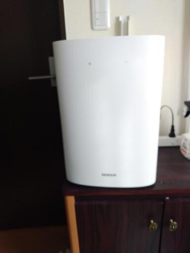 15L ミニ冷蔵庫