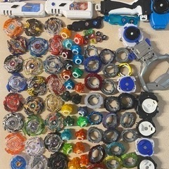 ベイブレード　まとめ売り